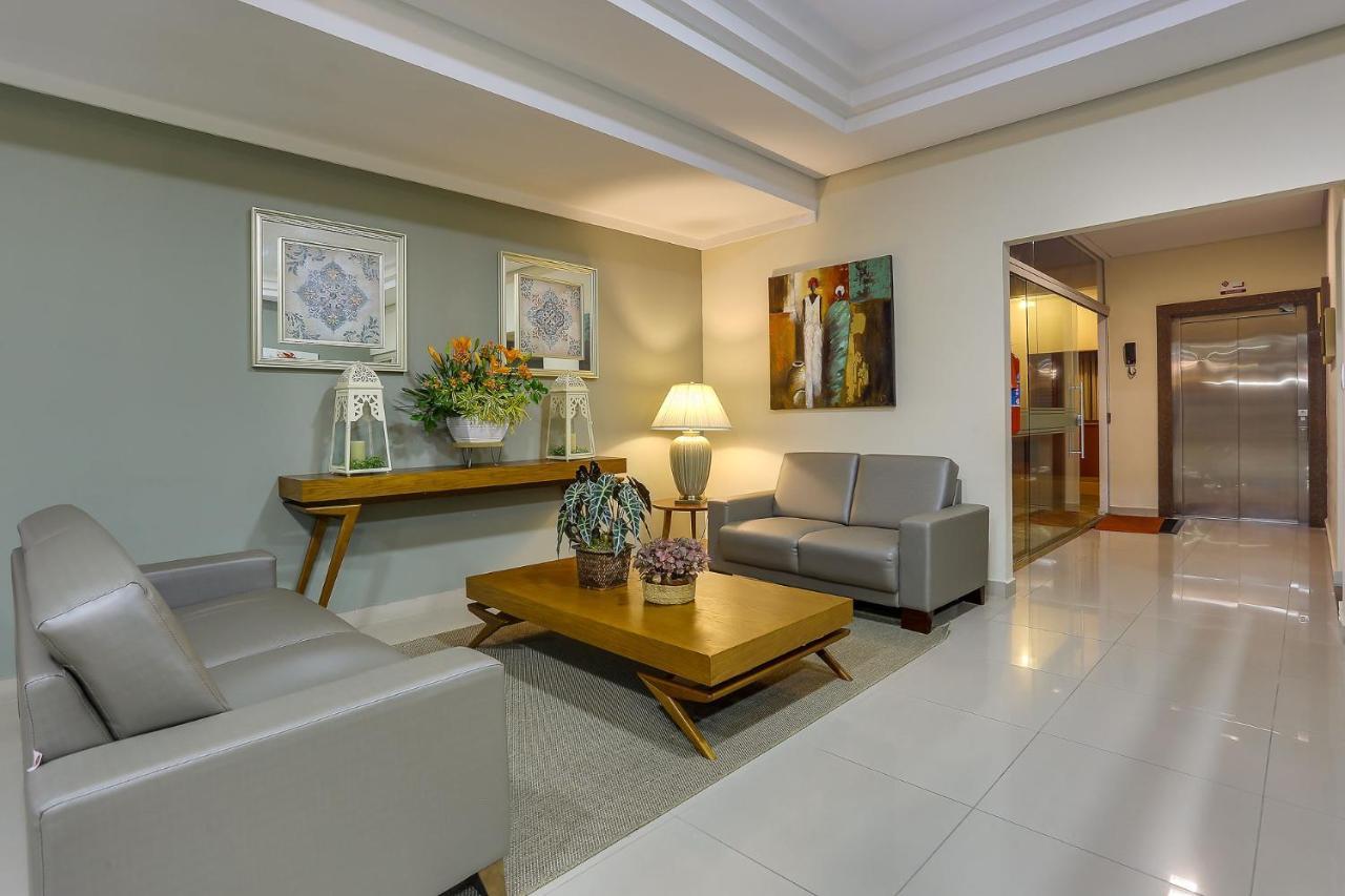 Hotel Fredy Águas de Lindóia Esterno foto